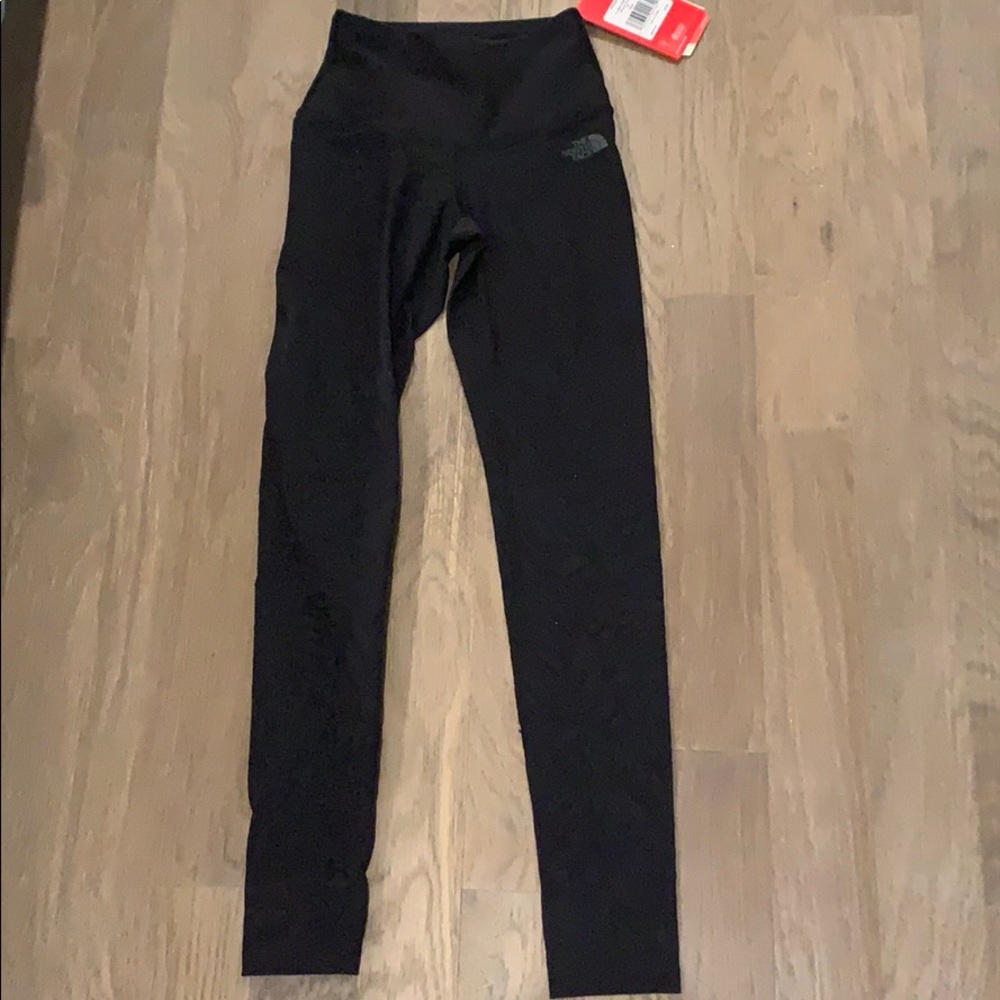 North face Womens power form HR tight